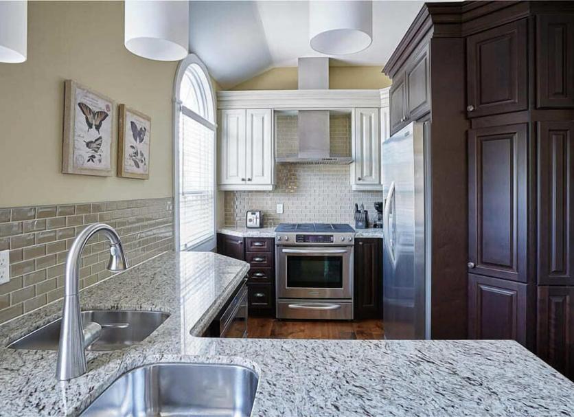 Cucina Foto