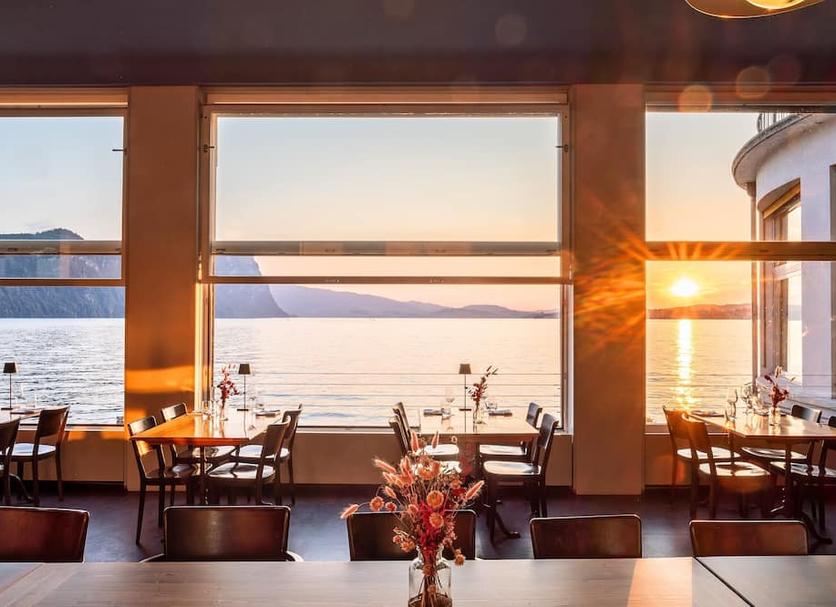 Ristorante Foto