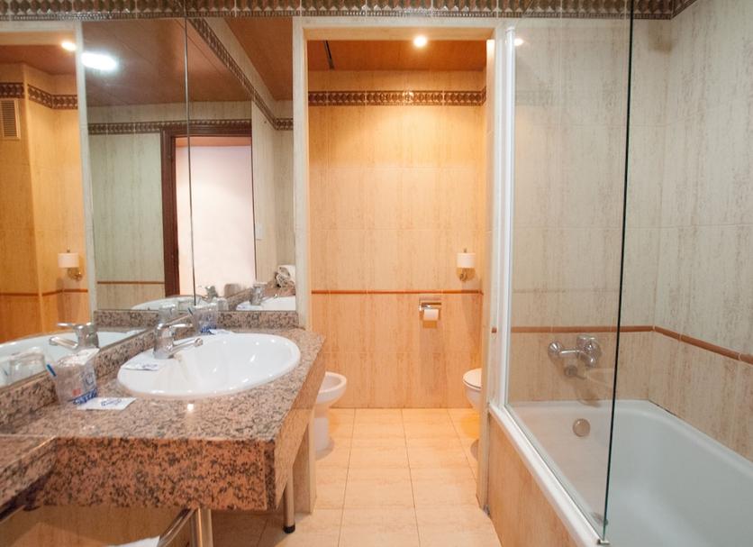 Bagno Foto