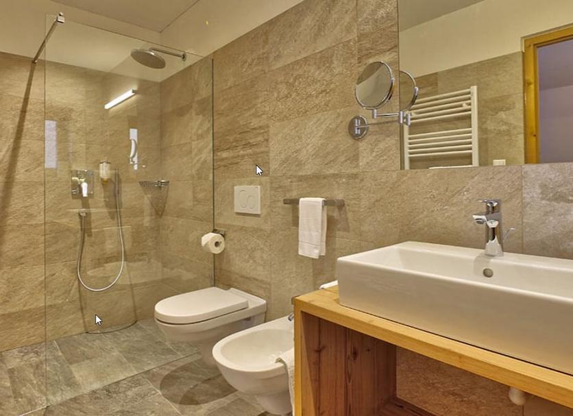 Bagno Foto