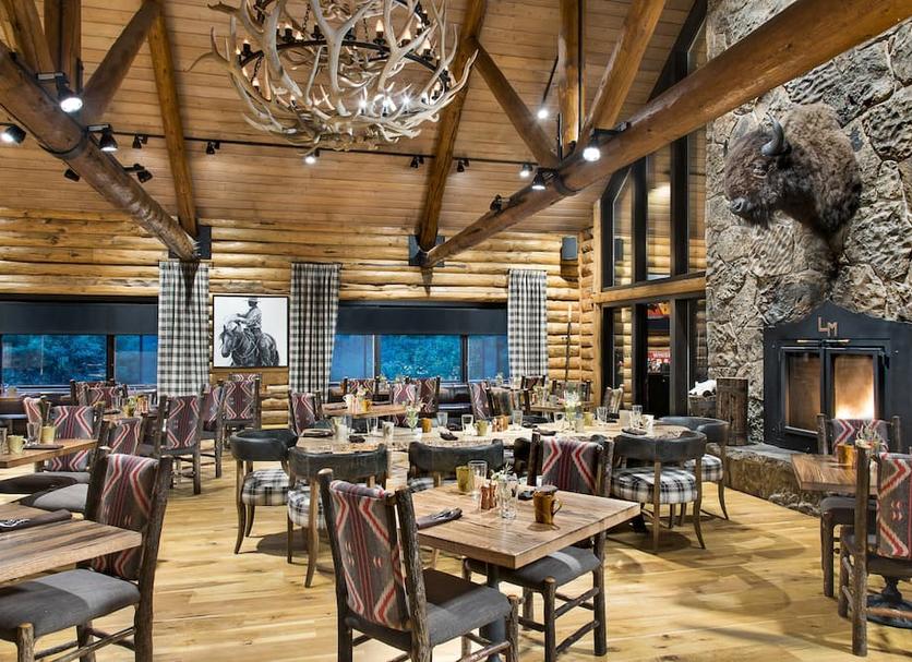 Ristorante Foto
