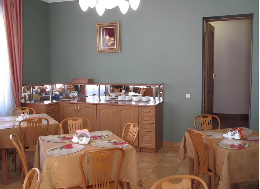 Ristorante Foto
