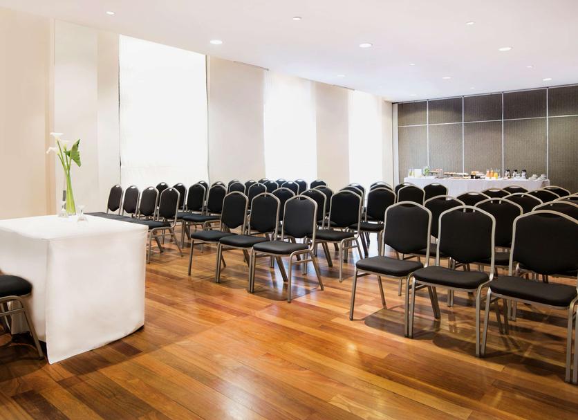 Sala conferenze Foto
