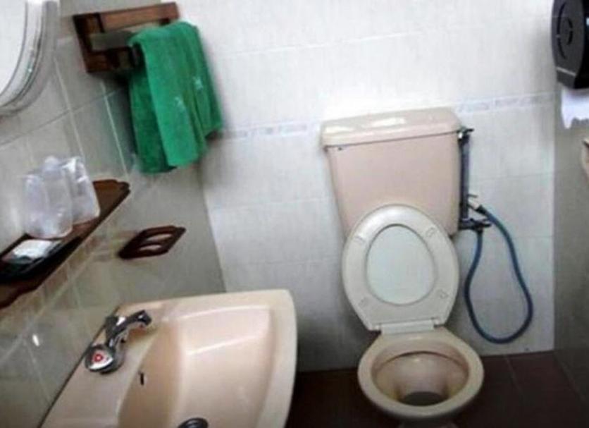 Bagno Foto