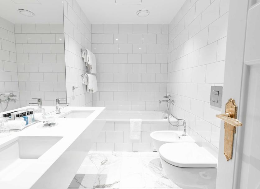 Bagno Foto