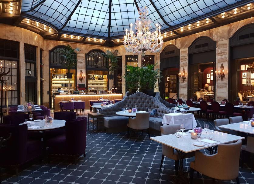 Ristorante Foto