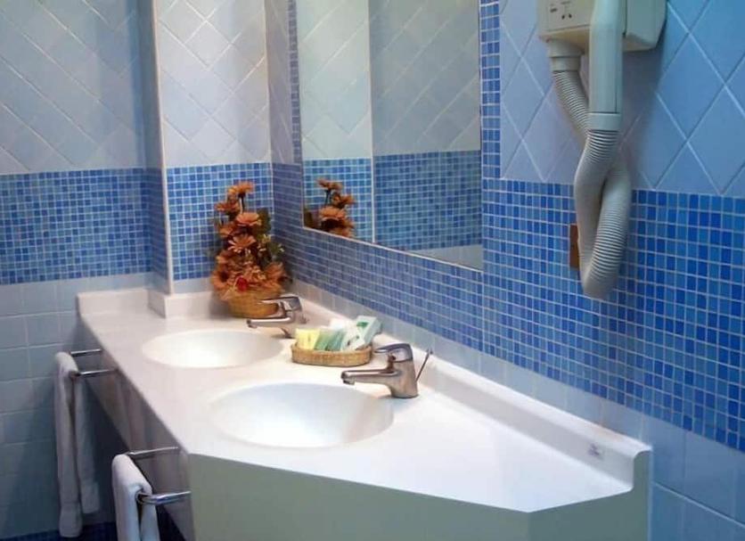 Bagno Foto