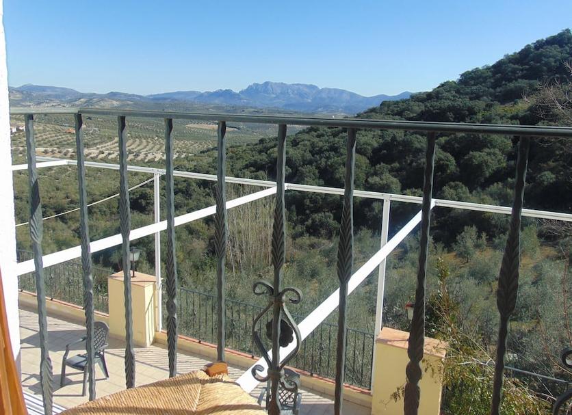 Balcone Foto