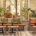 Area lounge