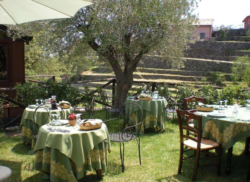 Ristorante Foto