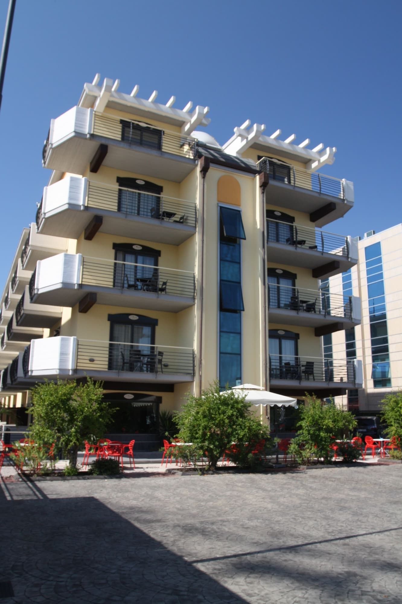Edificio
