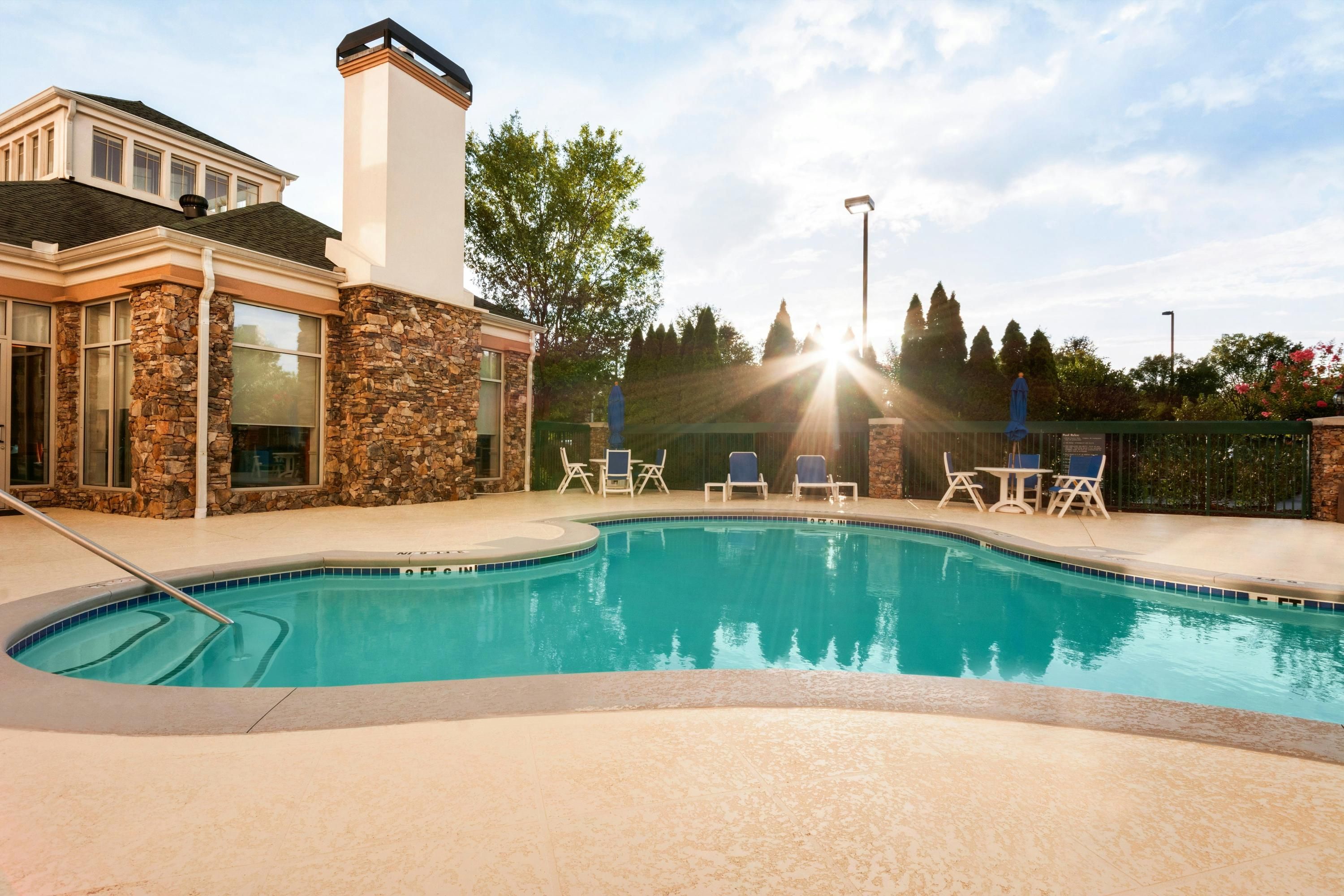 Piscina