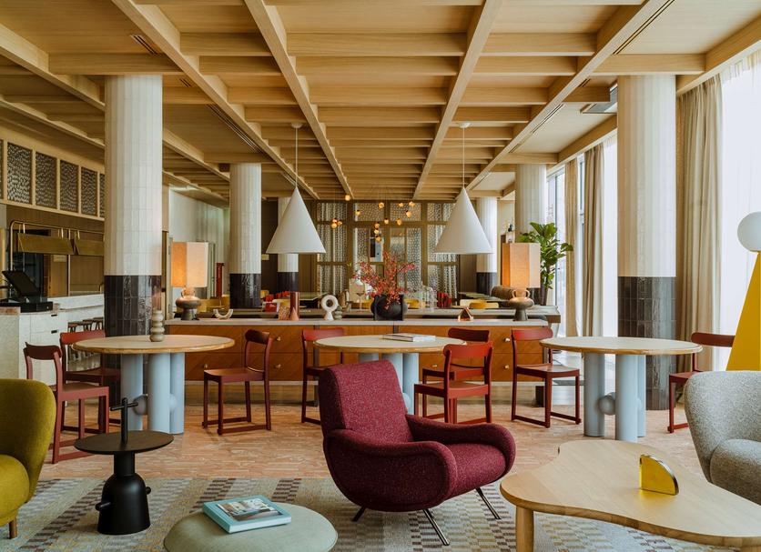 Ristorante Foto