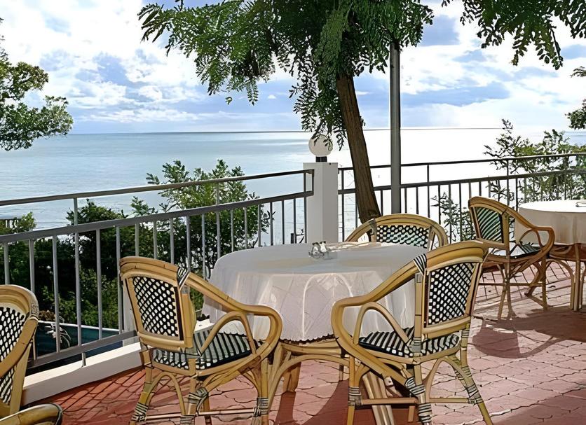 Balcone Foto