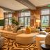 Area lounge