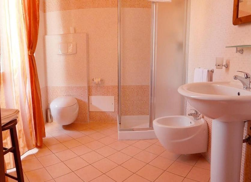 Bagno Foto