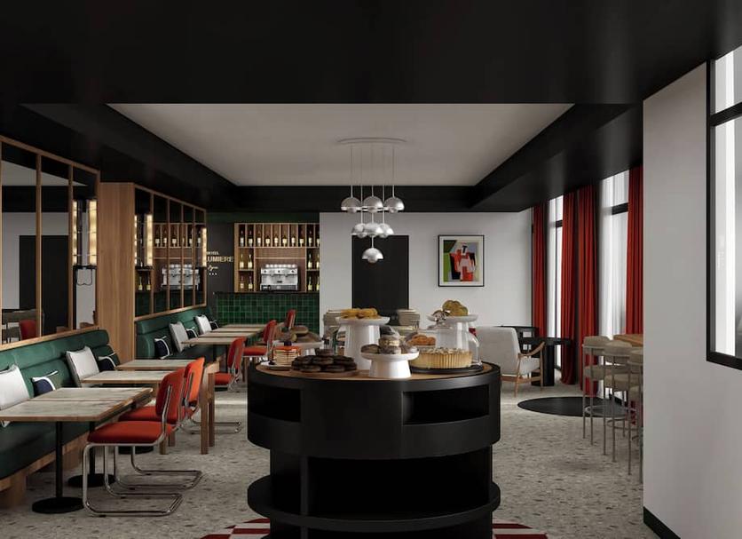 Ristorante Foto