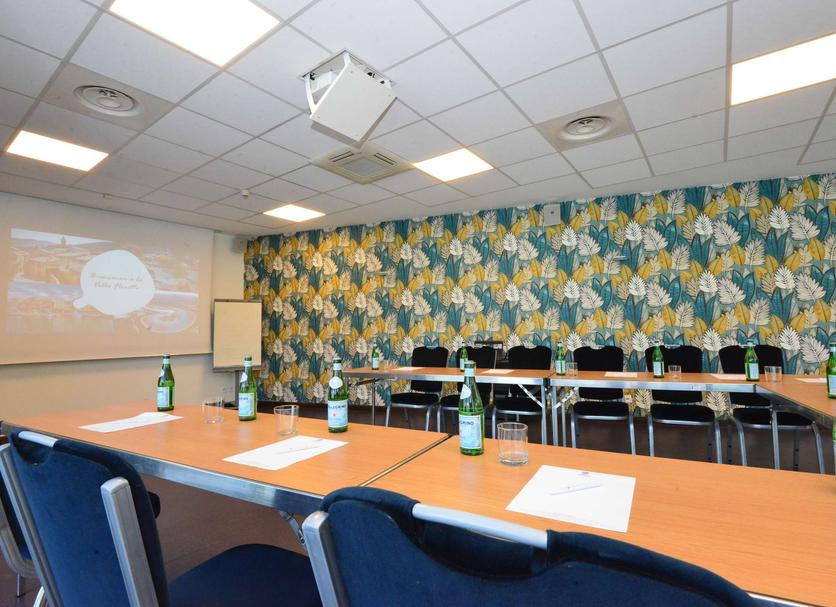 Sala conferenze Foto