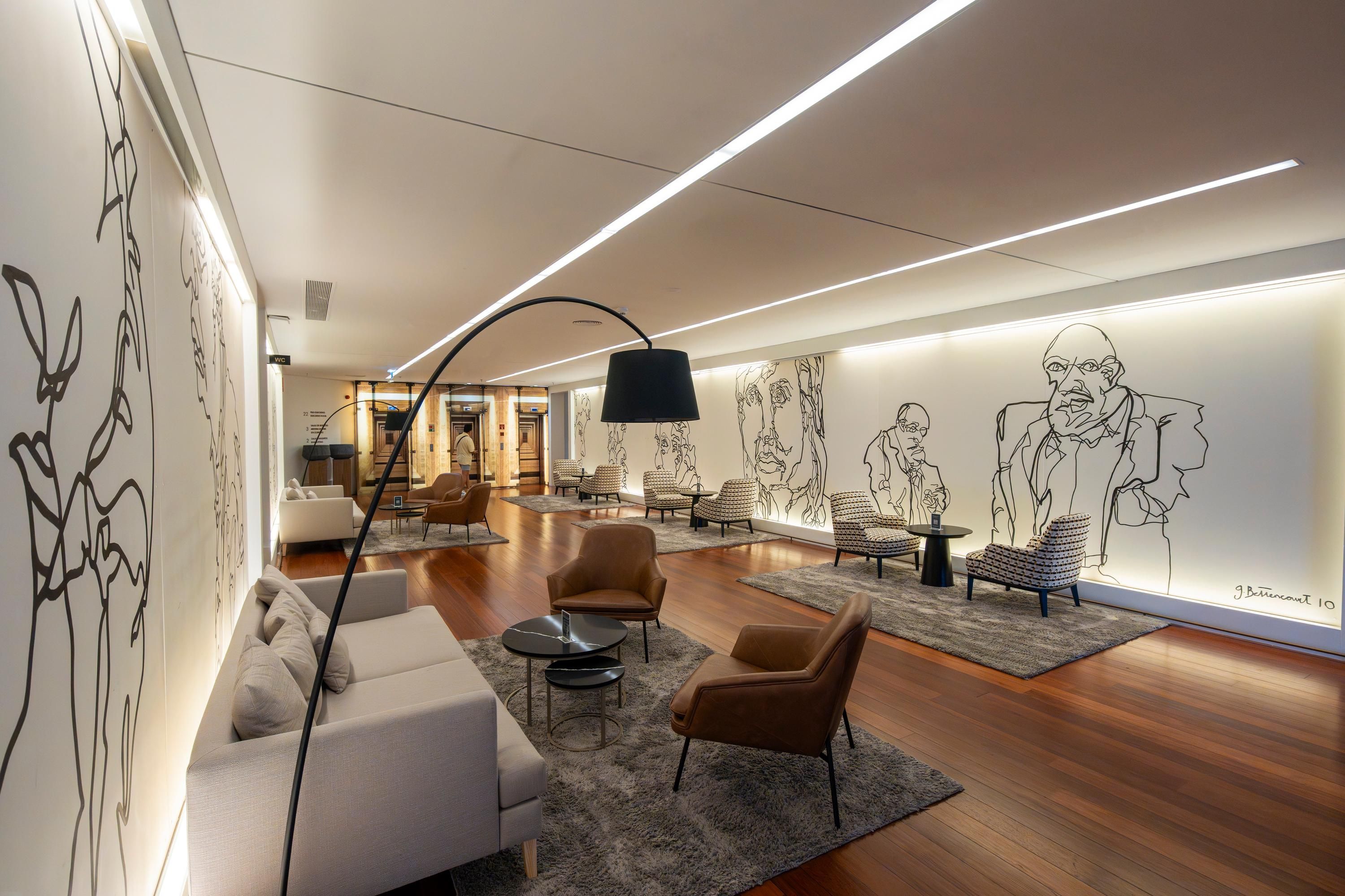 Area lounge