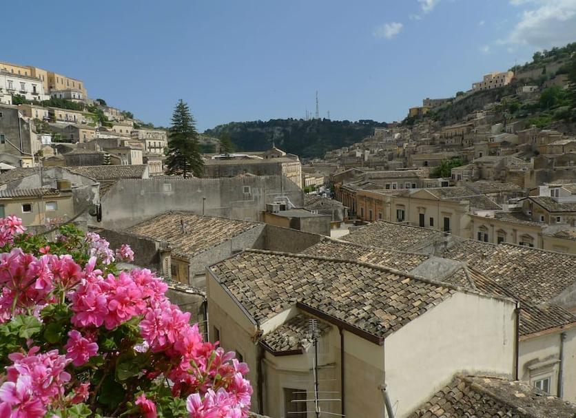 Vista esterna Foto