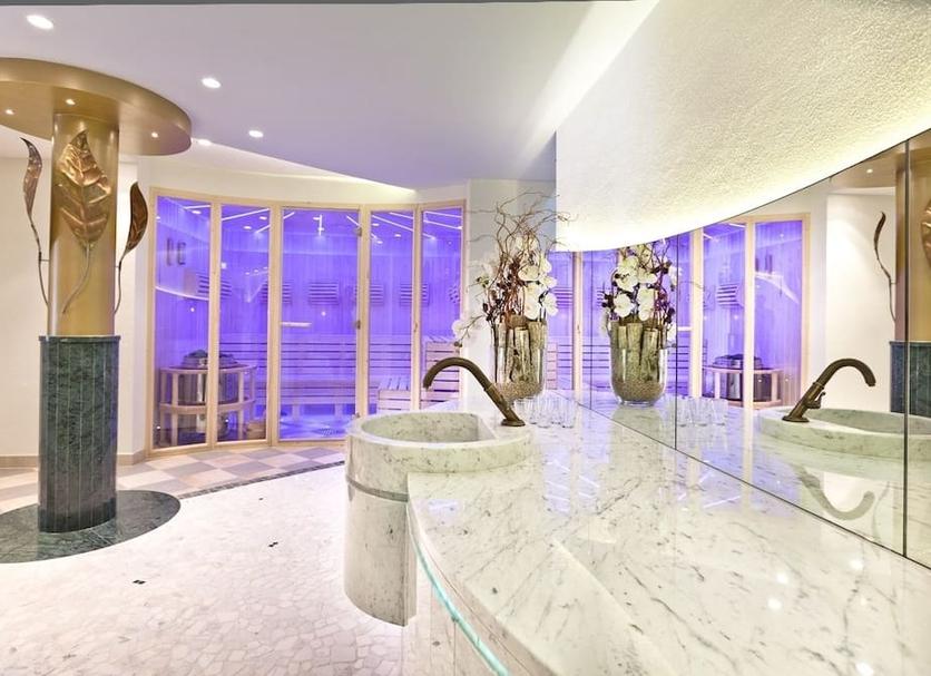 Spa Foto
