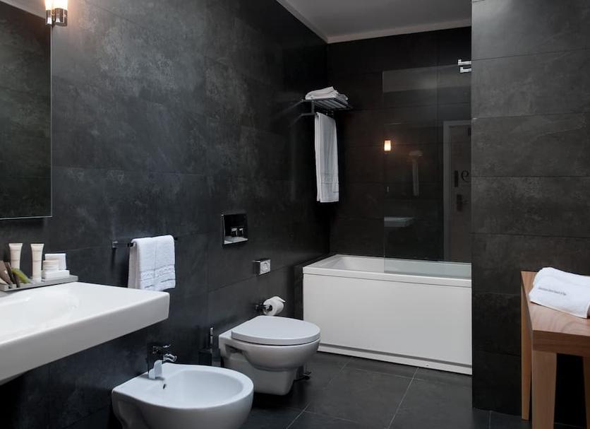 Bagno Foto