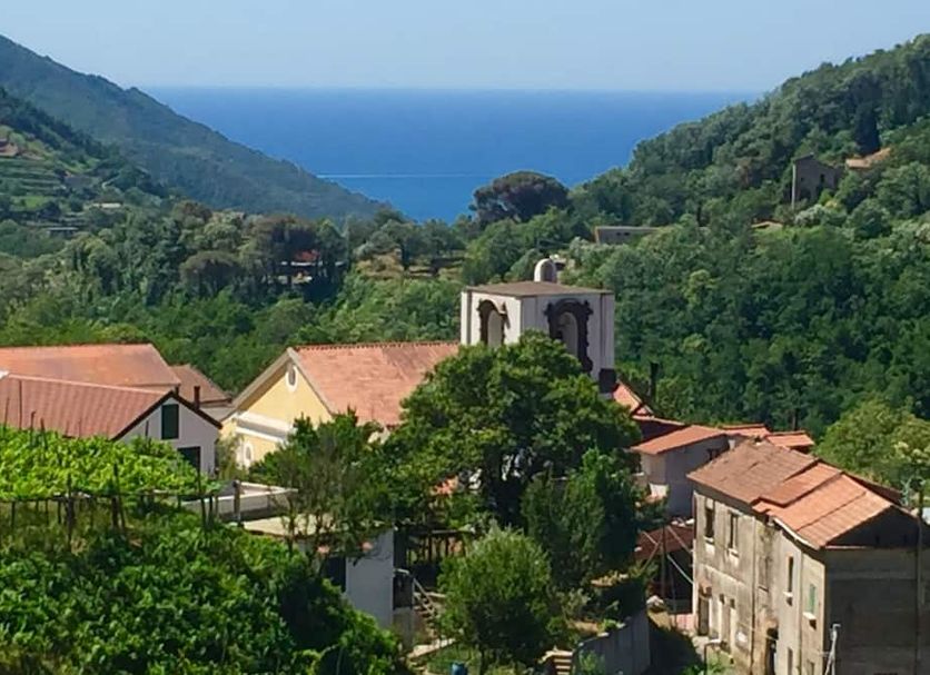 Vista esterna Foto