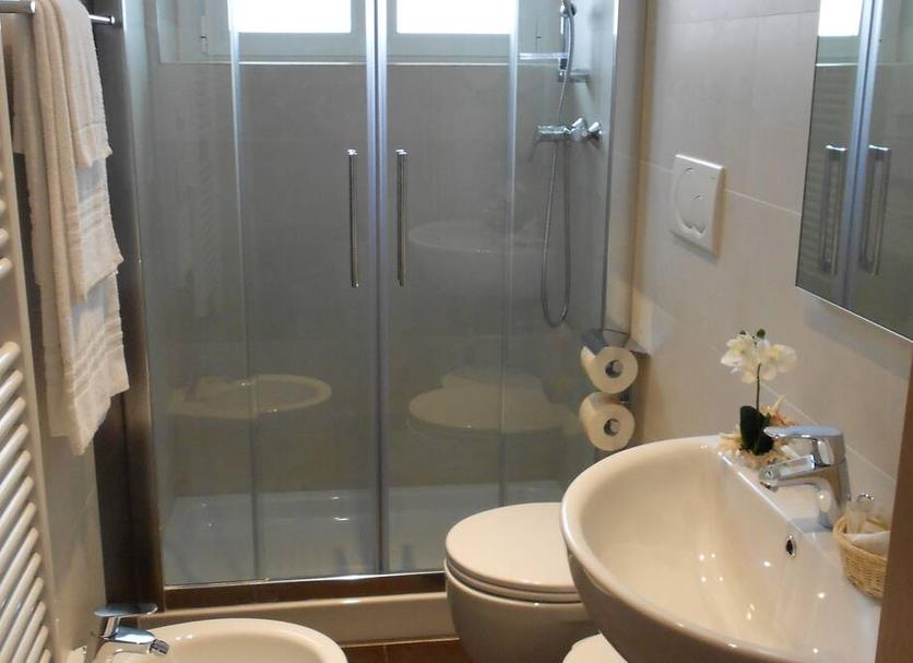 Bagno Foto