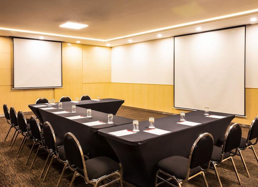 Sala conferenze Foto