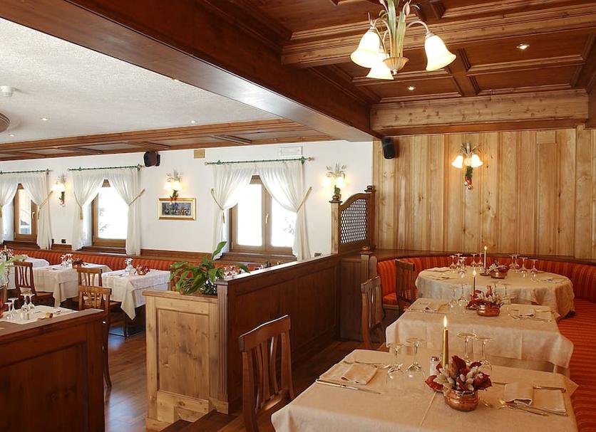 Ristorante Foto