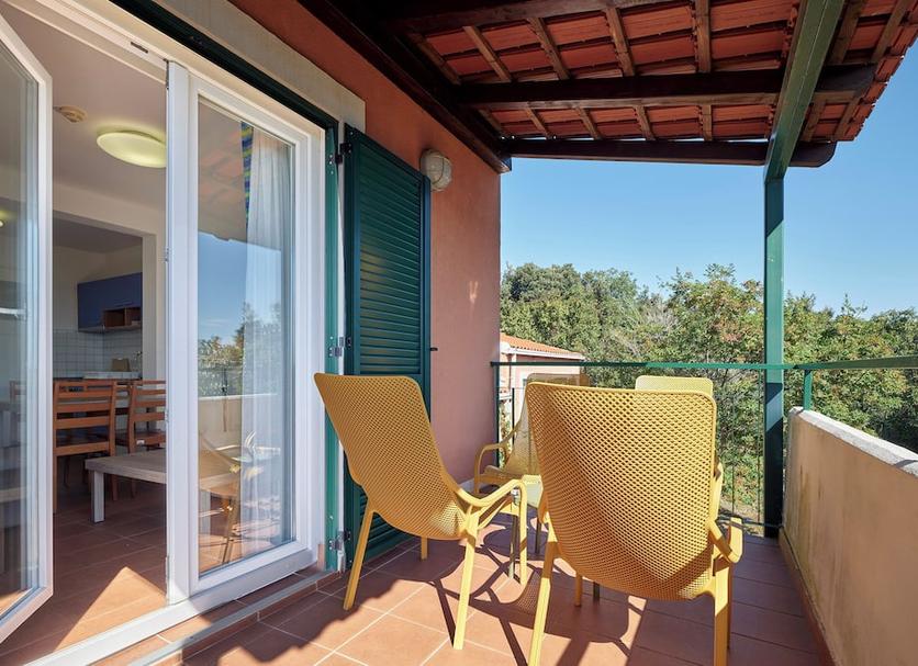 Balcone Foto