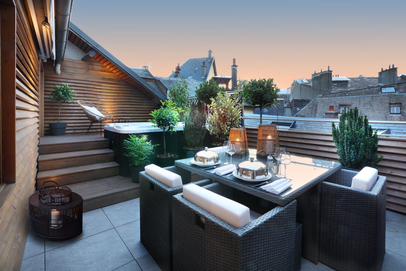 Balcone