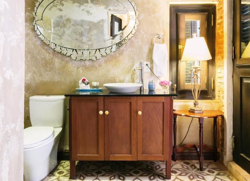 Bagno Foto