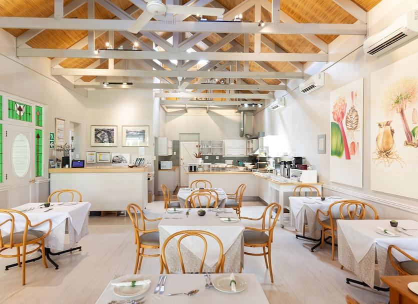 Ristorante Foto