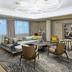 Area lounge