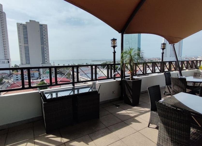 Balcone Foto
