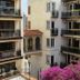 Vista esterna