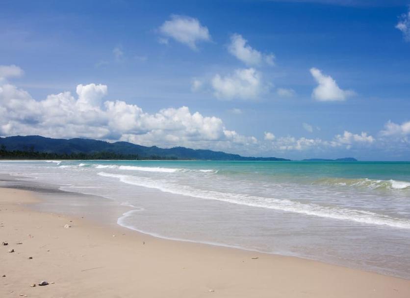 Spiaggia Foto