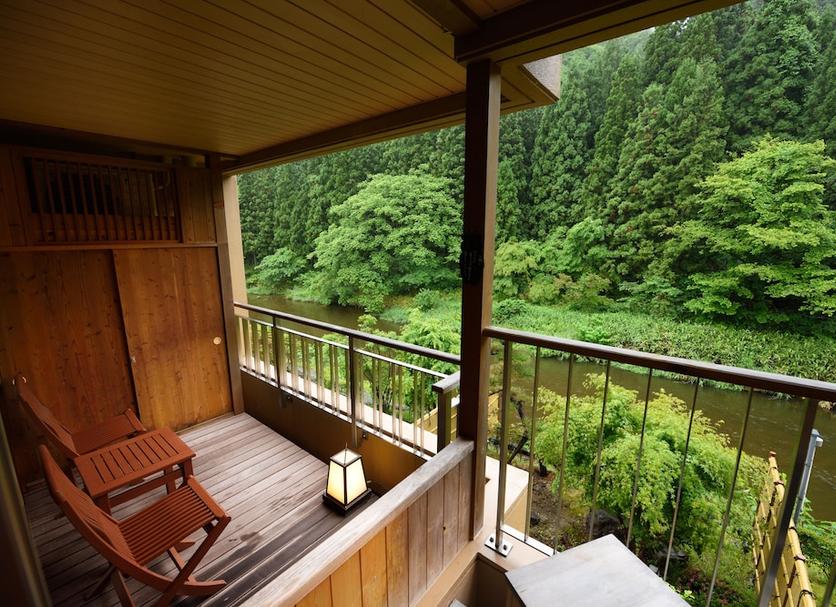 Balcone Foto