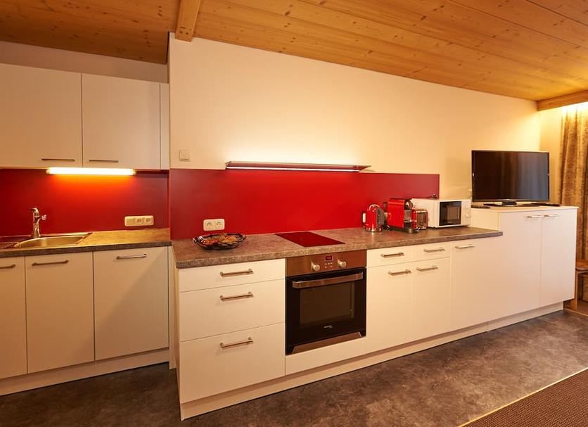 Cucina Foto