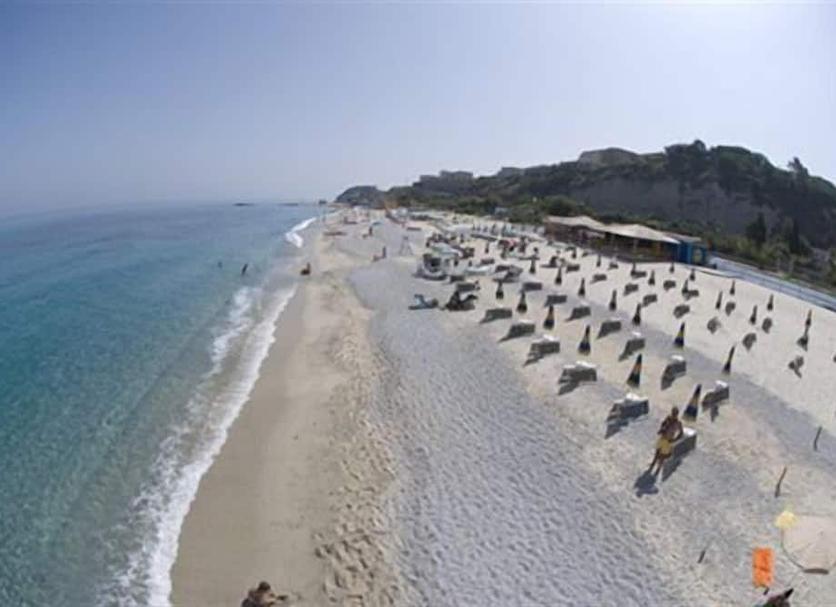 Spiaggia Foto