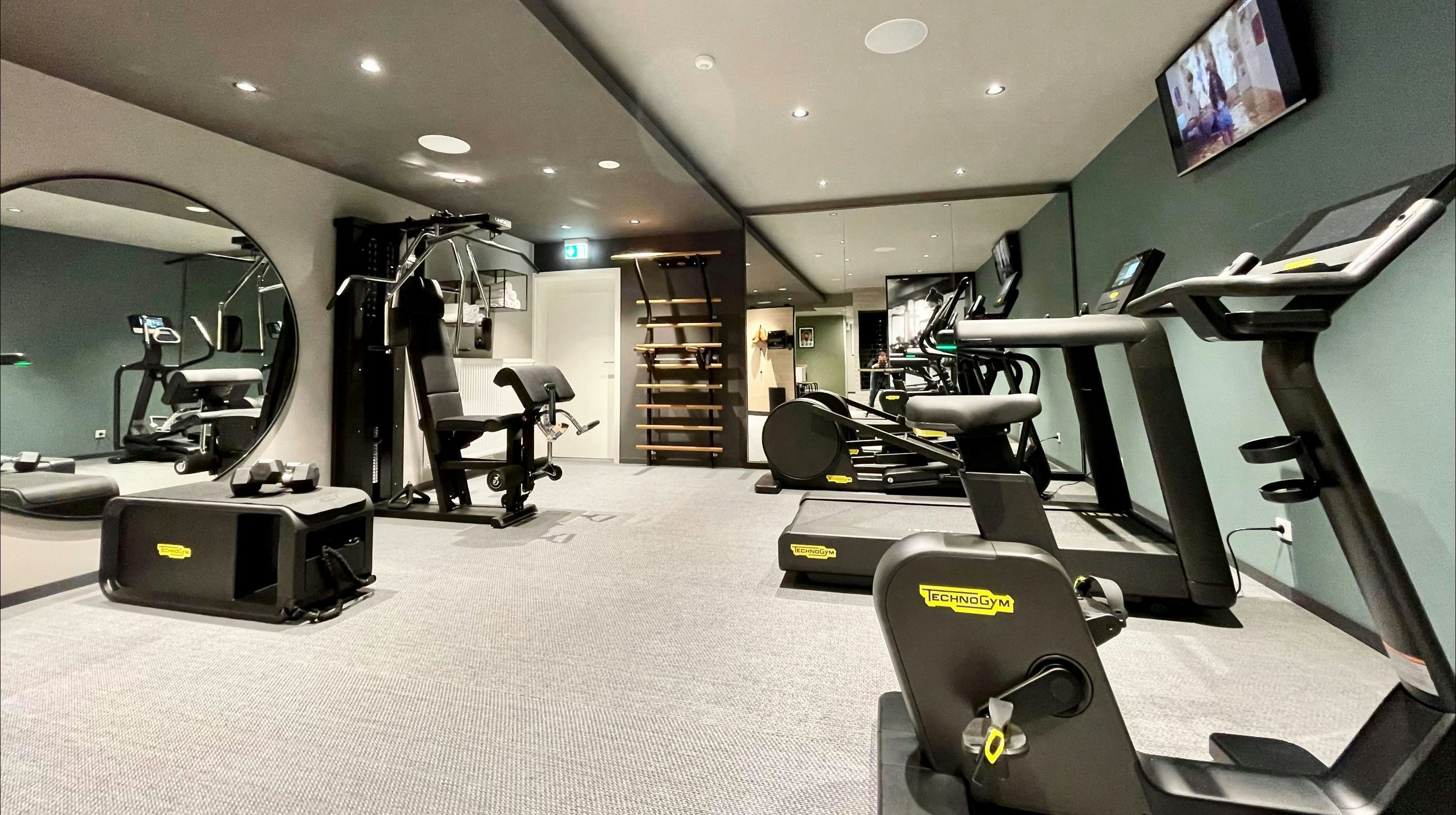 Palestra