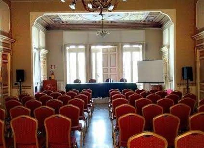Sala conferenze Foto