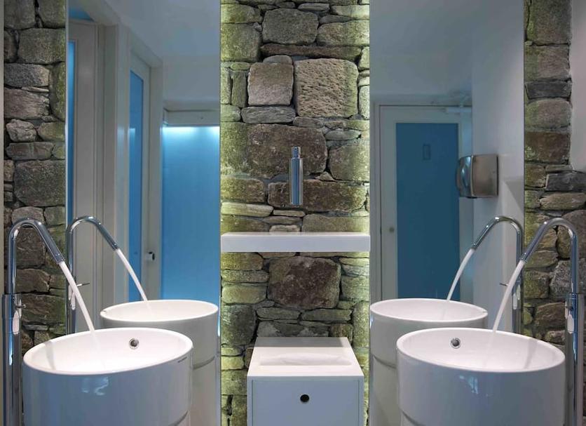 Bagno Foto