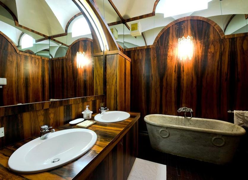 Bagno Foto
