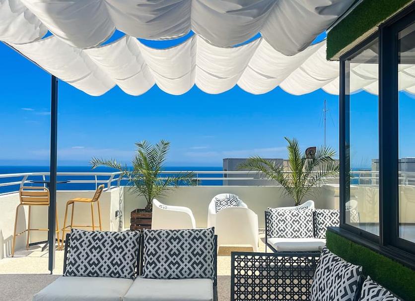 Balcone Foto