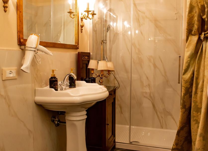 Bagno Foto