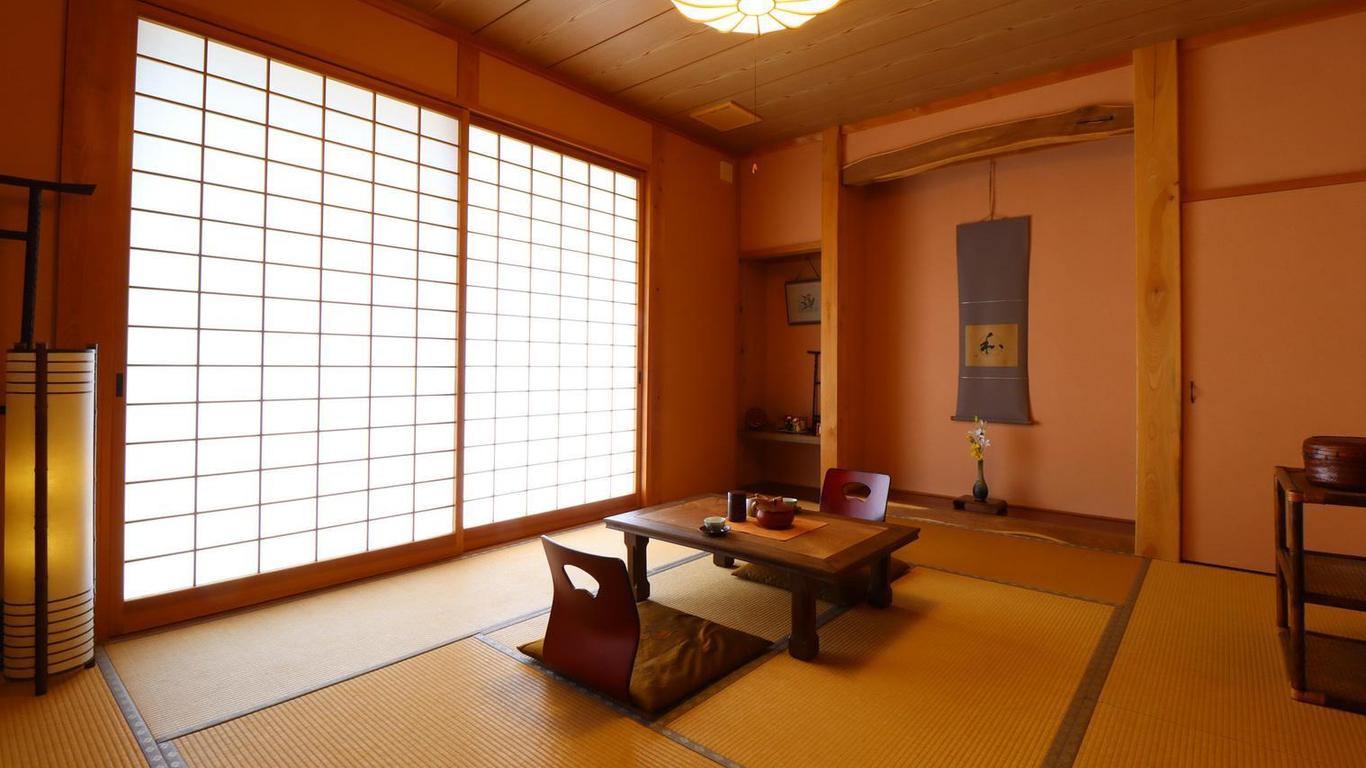 Furusato Kaiseki Siguretei
