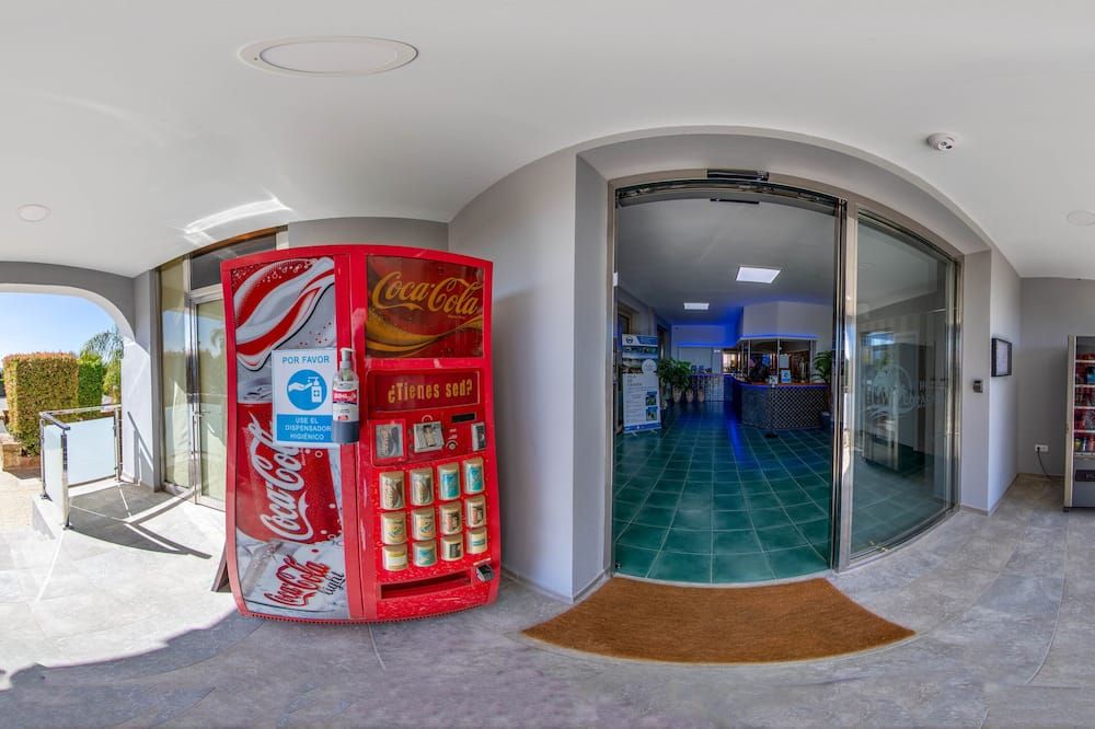 Ingresso
