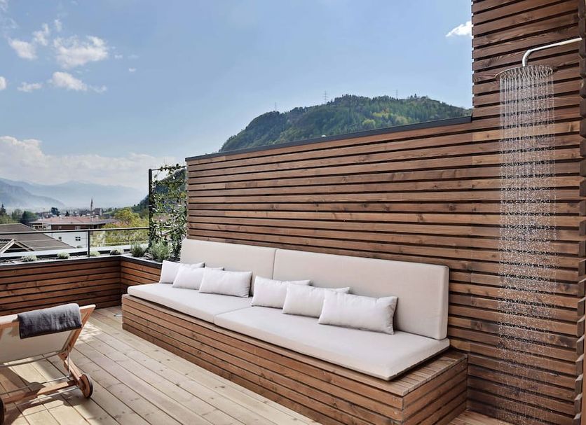 Balcone Foto